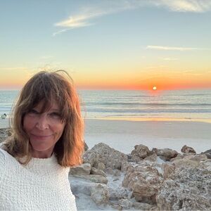 Meet your Posher, Catherine